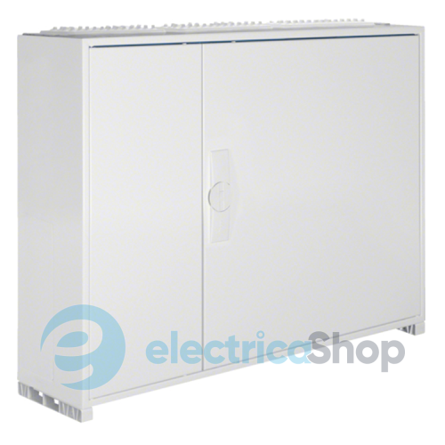 Щит Univers IP44/II 650x800x205 3 секції