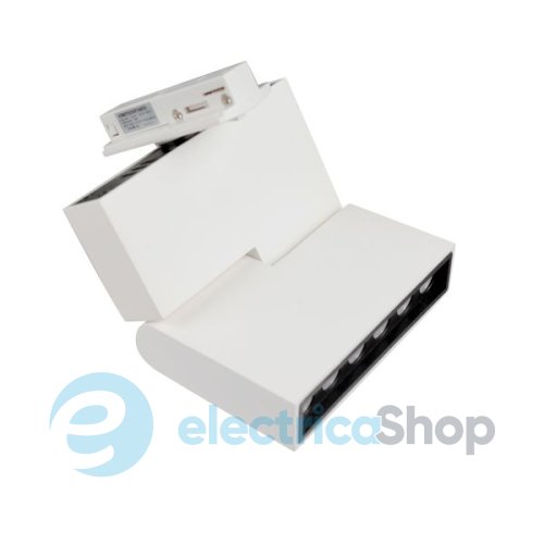 Трековый светильник Светкомплект DLM-12S 12W WH 4500K
