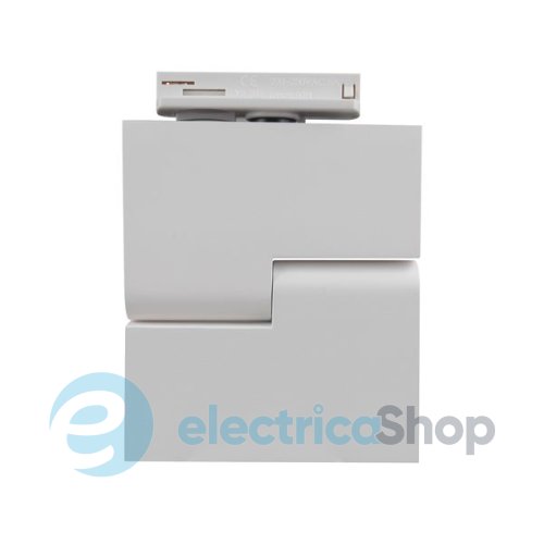 Трековый светильник Светкомплект DLM-12S 12W WH 4500K