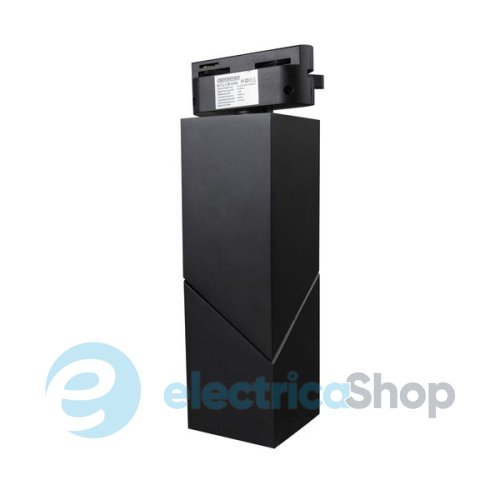 Трековый светильник Светкомплект DLP 12 12W BK 4500K