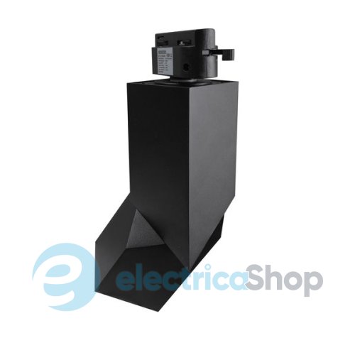 Трековый светильник Светкомплект DLP 12 12W BK 4500K