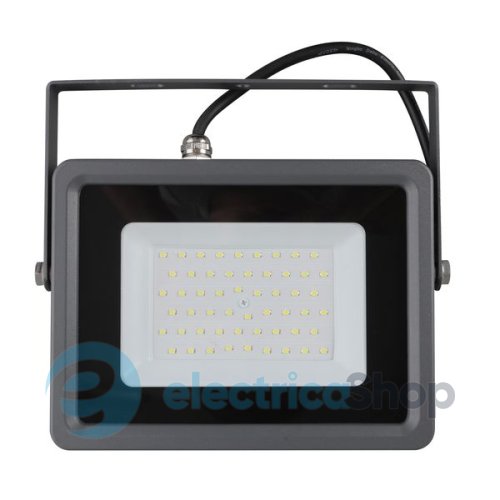 Прожектор Светкомплект FL-E 050 SMD 50W 6500K (4259)