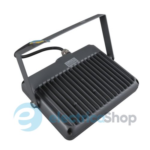 Прожектор Светкомплект FL-E 050 SMD 50W 6500K (4259)