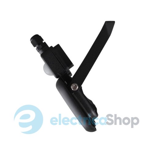 Прожектор FL-MS 010 SMD 10W 6500K Светкомплект з датчиком руху (4260)