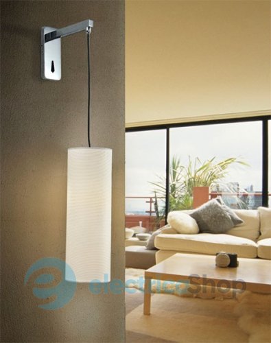 Бра Azzardo AZ2612 Almeria White