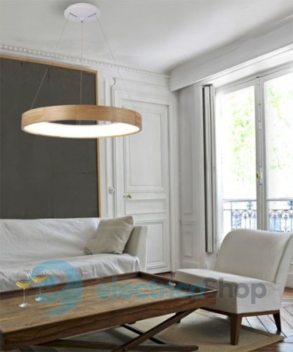Люстра Azzardo Silvam 65 AZ2699 pendant LED