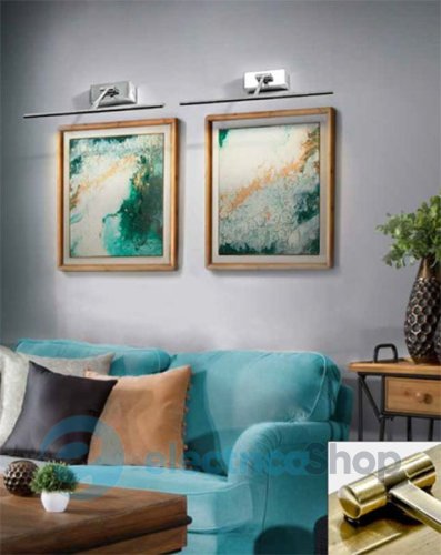 Підсвічування для картин Azzardo Monalisa 34 LED AZ2640