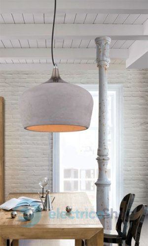 Люстра Azzardo AZ 2799 Parma CONCRETE