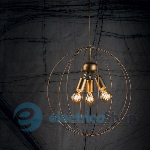 Люстра Nowodvorski 9061 BULLET