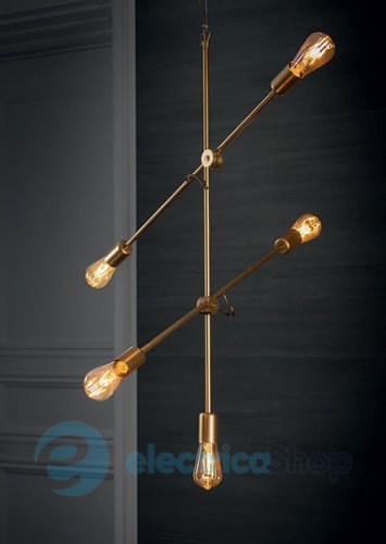 Люстра Nowodvorski STICKS 9076