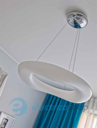 Люстра Azzardo Donut Pendant CCT 75 LED AZ2674