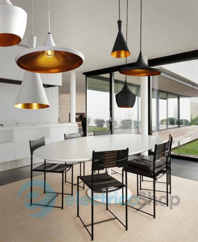 Люстра Azzardo AZ1339 Mix White/Gold