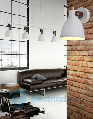 Бра Azzardo Tessio Wall AZ1281