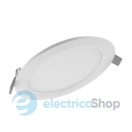 Світильник вбудований Ledvance ECO SLIM DL 12W/840 880lm 220-240V IP44 4000K