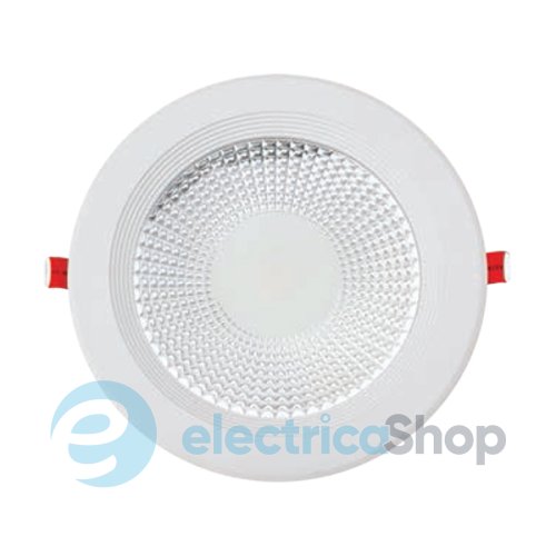 Светильник встроенный Horoz Vanessa-30 016-044-0030
