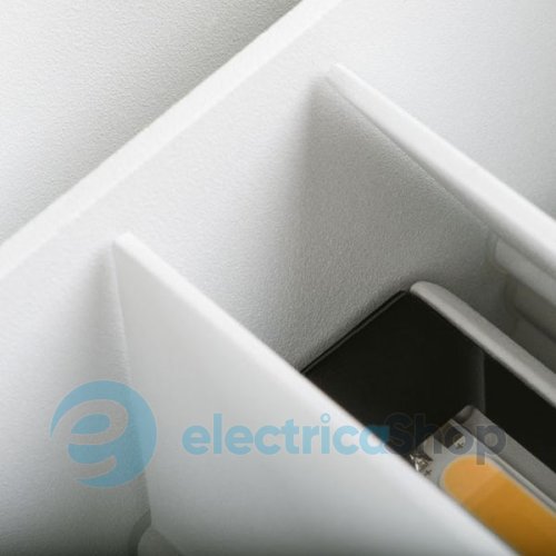 Уличный светильник Kanlux REKA LED EL 7W-O-W (28993)