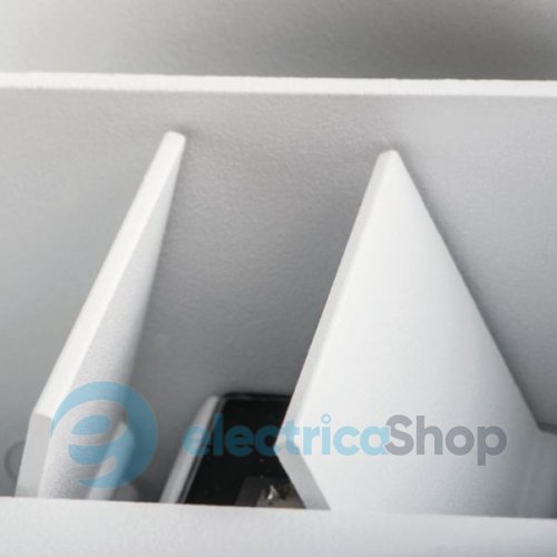 Уличный светильник Kanlux REKA LED EL 7W-L-W (28992)