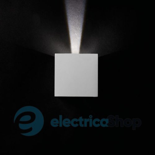 Уличный светильник Kanlux REKA LED EL 7W-L-W (28992)