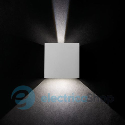 Уличный светильник Kanlux REKA LED EL 7W-L-W (28992)
