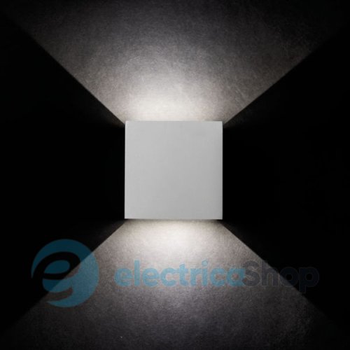 Уличный светильник Kanlux REKA LED EL 7W-L-W (28992)