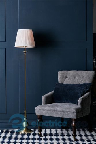 Торшер MARKSLOJD 106322 Imperia