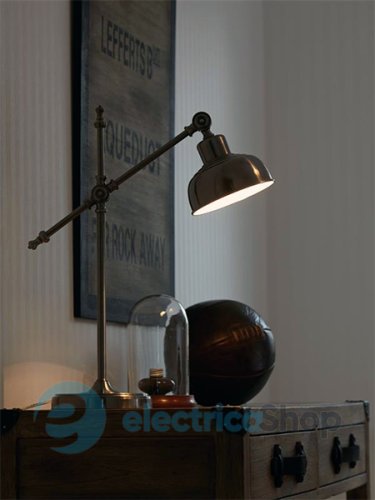 Настольная лампа MARKSLOJD Grimmstad 105042