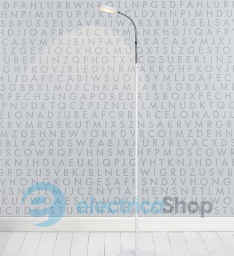 Торшер MARKSLOJD Flex LED 106464
