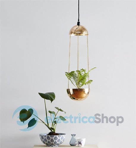Люстра MARKSLOJD Grow 106656