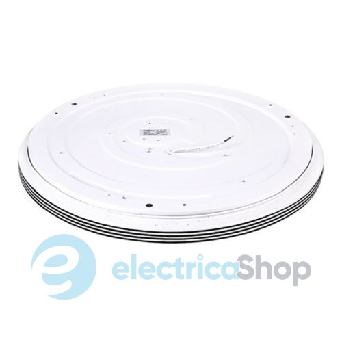 Светодиодный светильник Biom Smart SML-R04-80 80W 3000-6000K с пультом управления