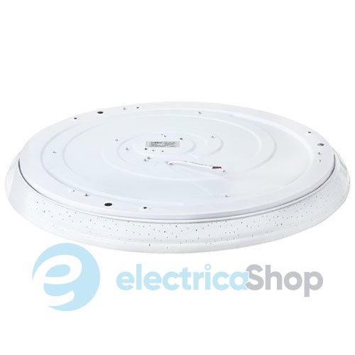 Светодиодный светильник Biom Smart SML-R07-80 80W 3000-6000K с пультом управления