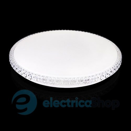 Светодиодный светильник Biom Smart SML-R08-80 80W 3000-6000K с пультом управления