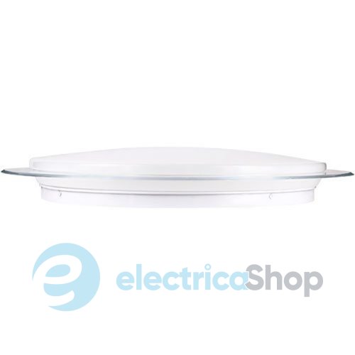 Светодиодный светильник Biom Smart SML-R06-50 50W 3000-6000K c пультом управления