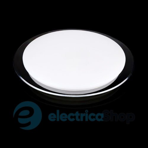 Светодиодный светильник Biom Smart SML-R06-50 50W 3000-6000K c пультом управления