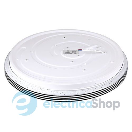 Светодиодный светильник Biom Smart SML-R04-50 50W 3000-6000K c пультом управления