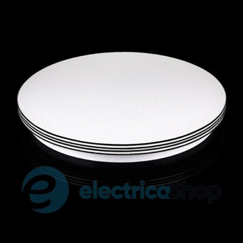 Светодиодный светильник Biom Smart SML-R04-50 50W 3000-6000K c пультом управления