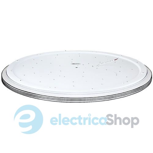 Светодиодный светильник Biom Smart SML-R04-170 170W 3000-6000K c пультом управления