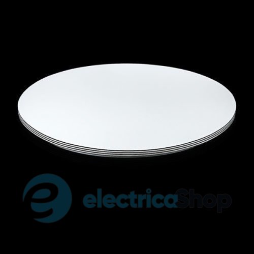 Светодиодный светильник Biom Smart SML-R04-170 170W 3000-6000K c пультом управления