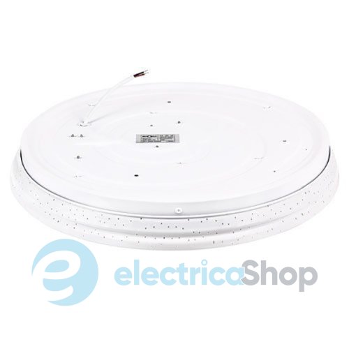 Светодиодный светильник Biom Smart SML-R07-50 50W 3000-6000K c пультом управления