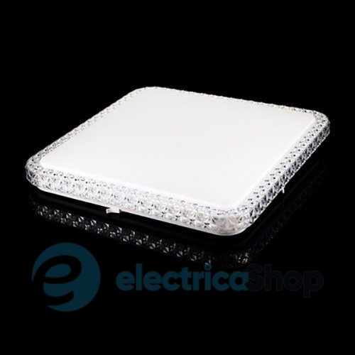 Светодиодный cветильник Biom Smart SML-S03-70 70W 3000-6000K c пультом управления