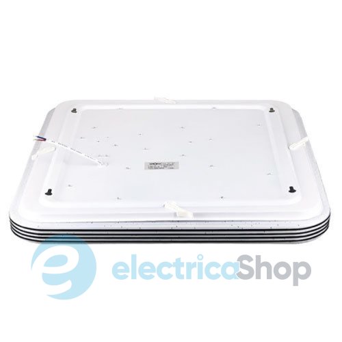 Світлодіодний cвітильник Biom Smart SML-S01-70 70W 3000-6000K з пультом керування