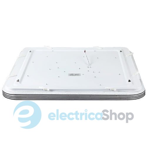 Светодиодный cветильник Biom Smart SML-S01-90 90W 3000-6000K c пультом управления