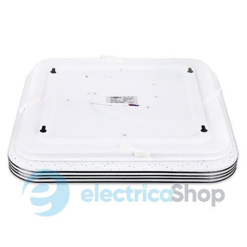 Светодиодный cветильник Biom Smart SML-S01-50 50W 3000-6000K c пультом управления