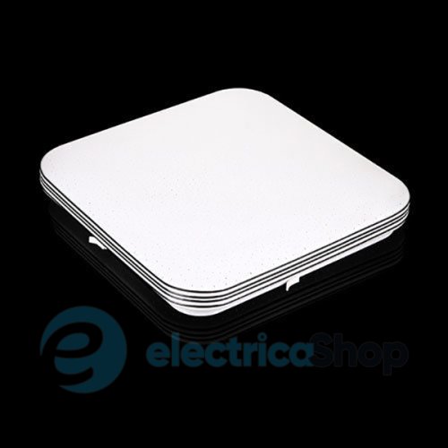 Светодиодный cветильник Biom Smart SML-S01-50 50W 3000-6000K c пультом управления