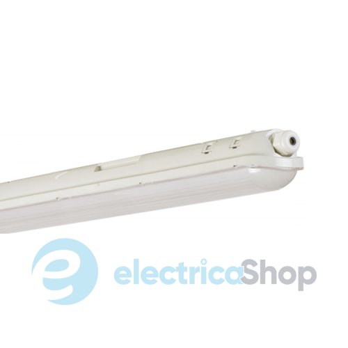LED-светильник Ledvance ECO CLASS DAMPPROOF HLO DP 66W 840 1500 GR