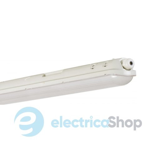LED-светильник Ledvance ECO CLASS DAMPPROOF HLO DP 80W 840 1500 GR