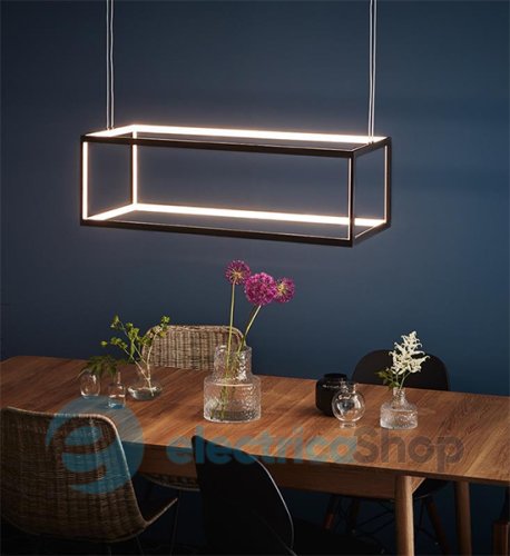 Люстра MARKSLOJD Studio 107786 LED