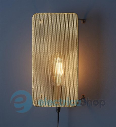 Бра MARKSLOJD Mesh 107813