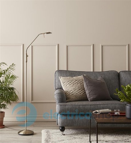Торшер MARKSLOJD Hudson 105582 LED