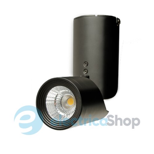 Точечный светильник VELA VL-0718 10W LED