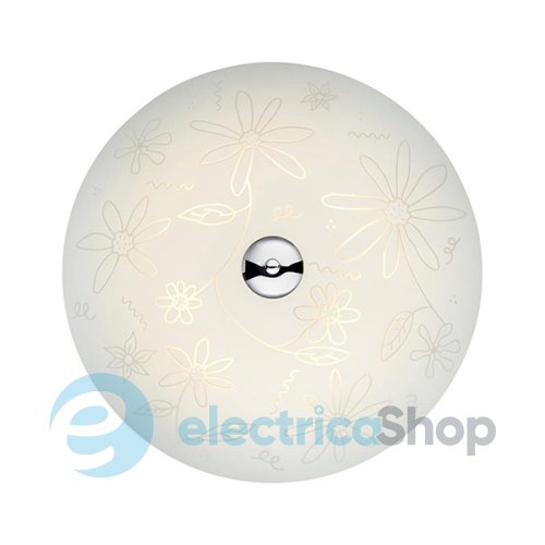Стельовий світильник MARKSLOJD 107032 Fleur LED